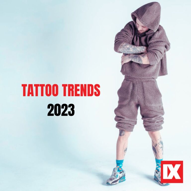 The trends of 2023