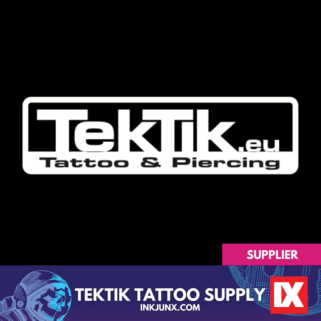 tektik-tattoo & piercing