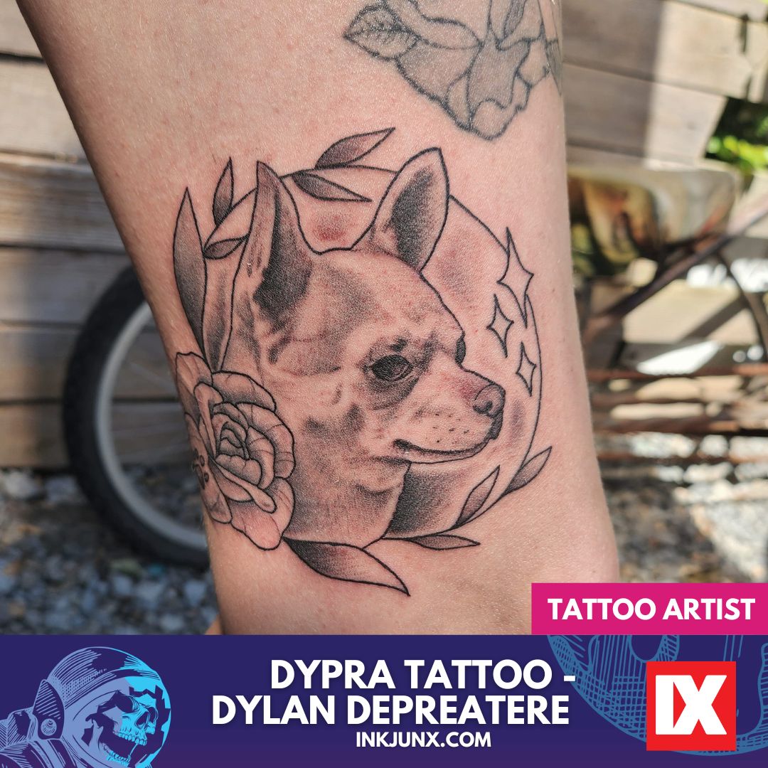 Tattoo Dypra